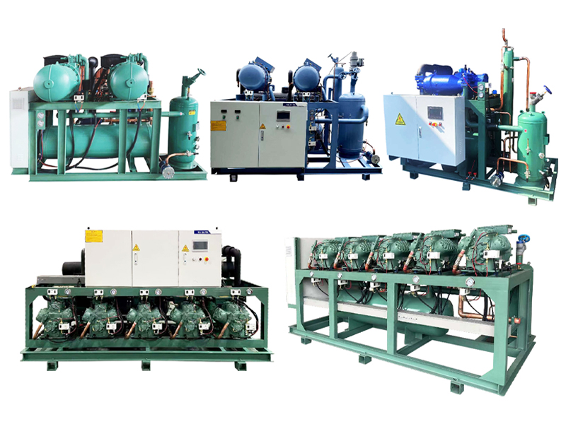 สกรูขนาน